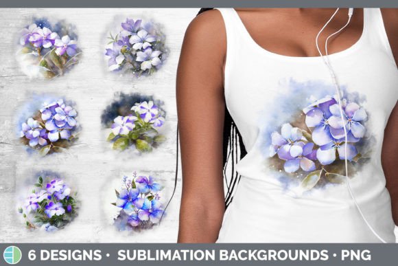 Download Snowy Periwinkle Background | Grunge Sub - Premium Resources