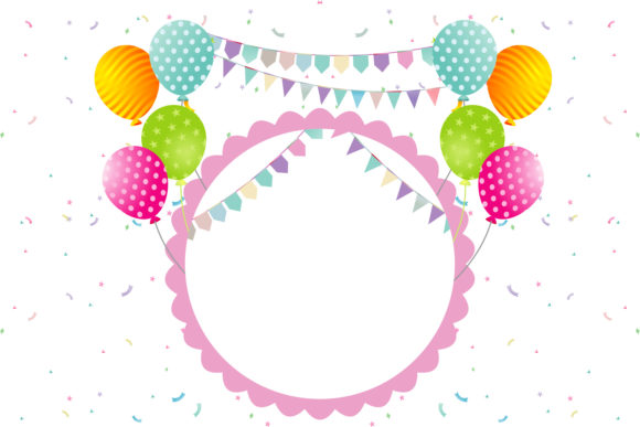 Download Birthday Creative Template - Creative template Collection