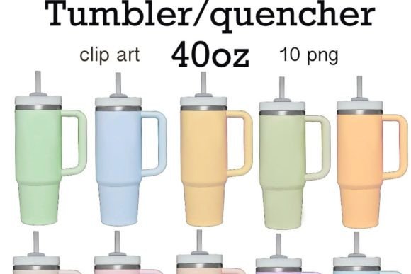 Download Hand Drawn Cup Clipart Digital Graphics - Digital graphics Collection
